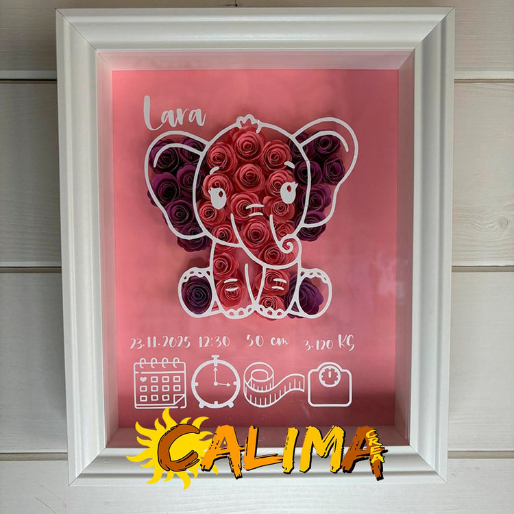 Cuadros personalizables