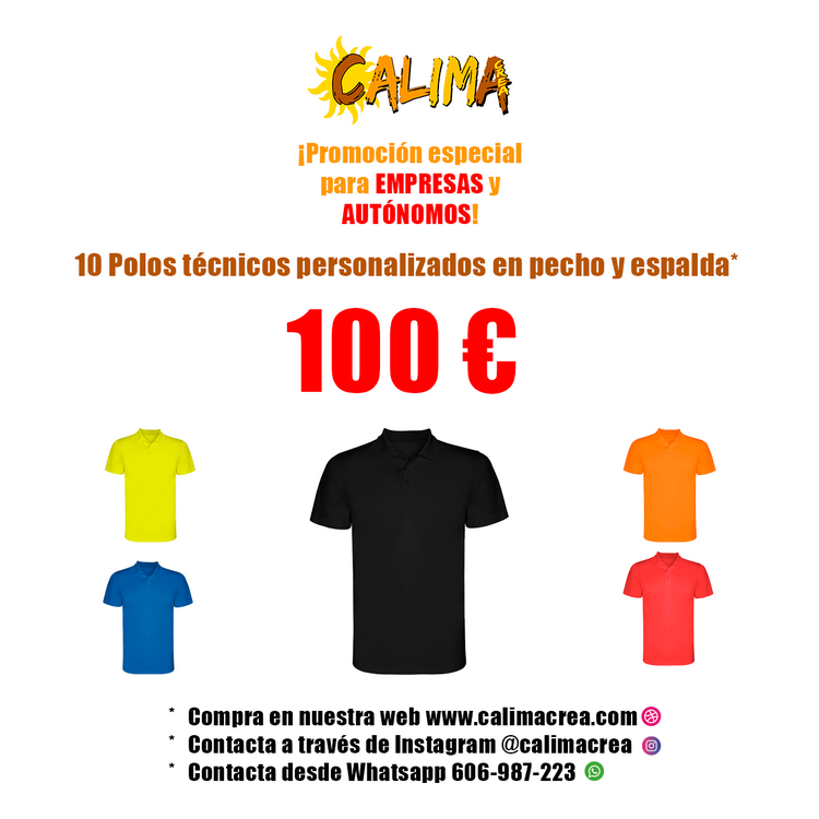 Promociones