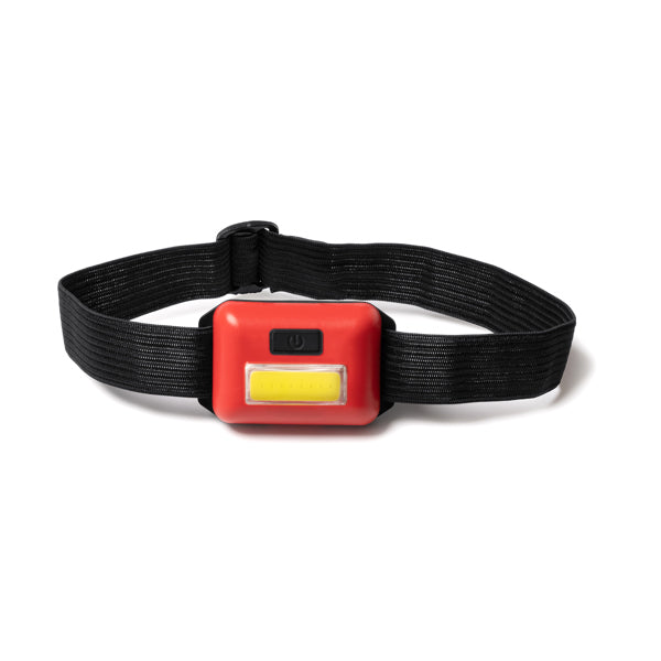 FLASH - ROJO