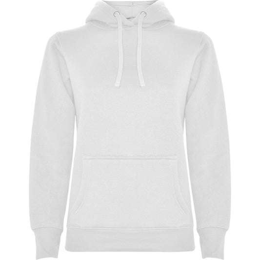 URBAN WOMAN - BLANCO