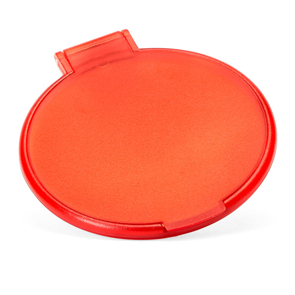 GLAZE - ROJO