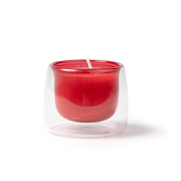 FLORA - ROJO