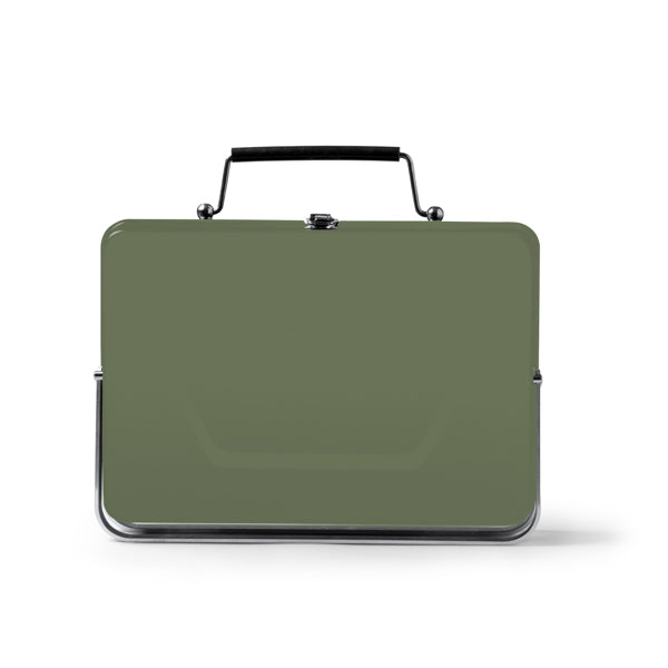 RULOT - VERDE MILITAR