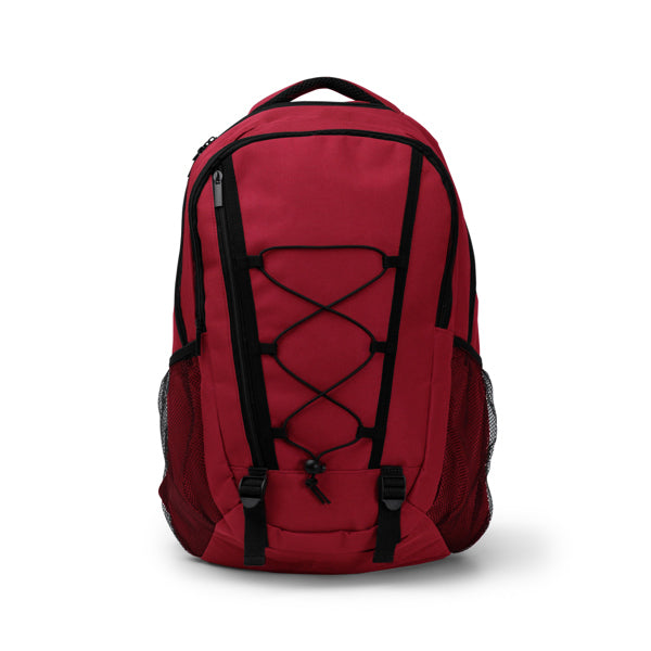 DONKER - ROJO