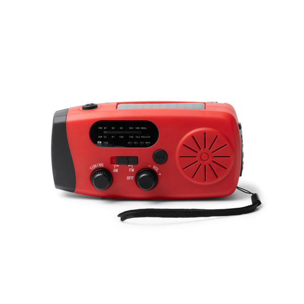 NEVIL - ROJO
