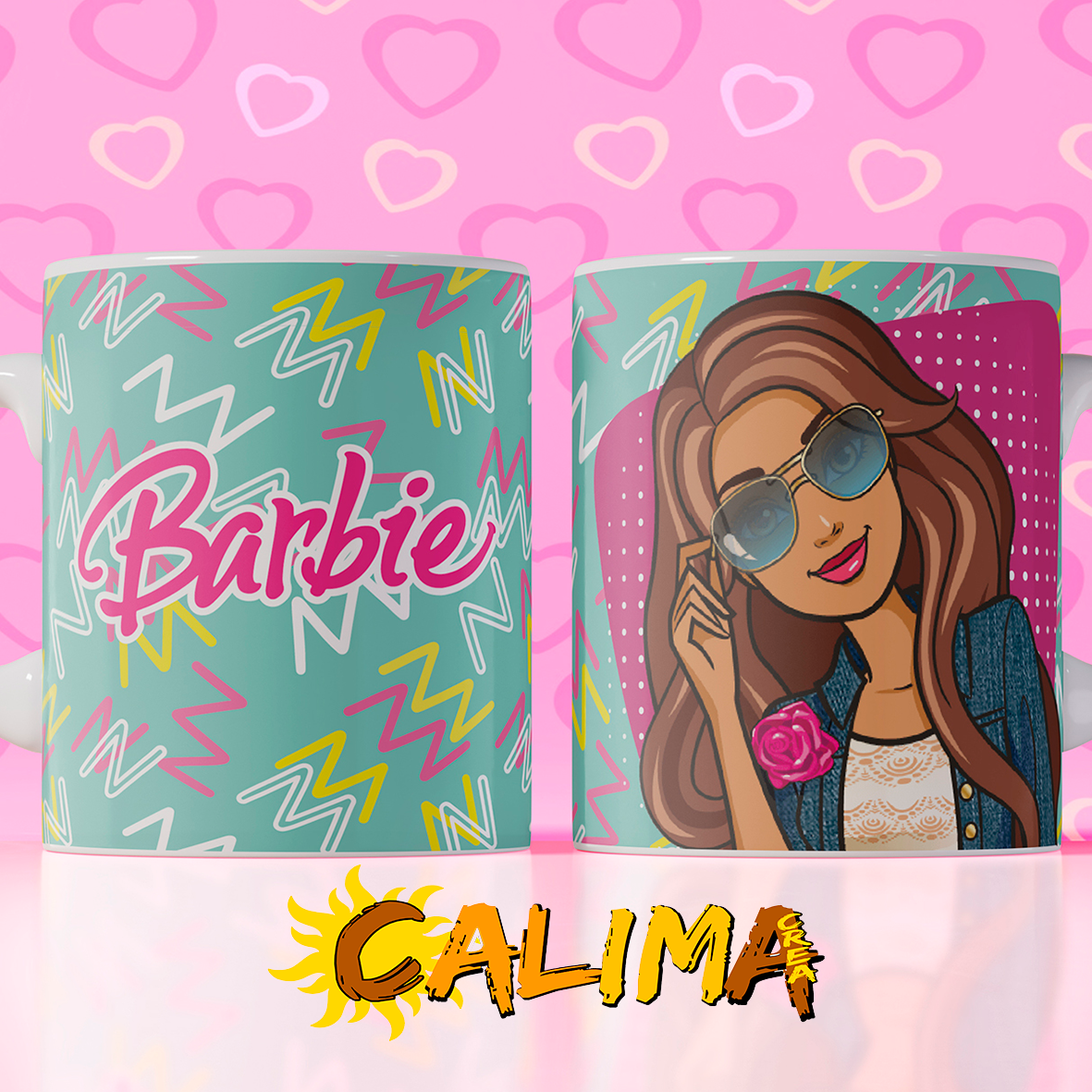 TAZA PERSONALIZADA – Celebra cada momento con estilo ☕✨
