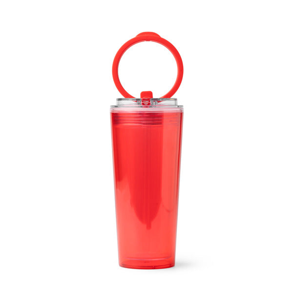 GRANT - ROJO