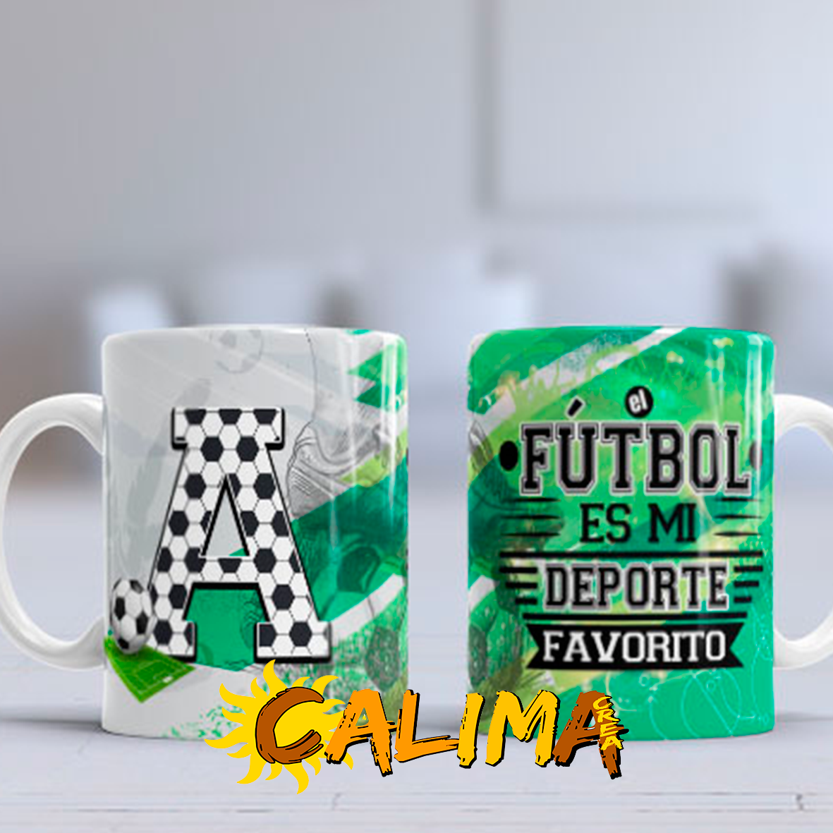 TAZA PERSONALIZADA – Celebra cada momento con estilo ☕✨