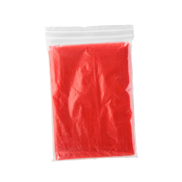 SHAKA - ROJO