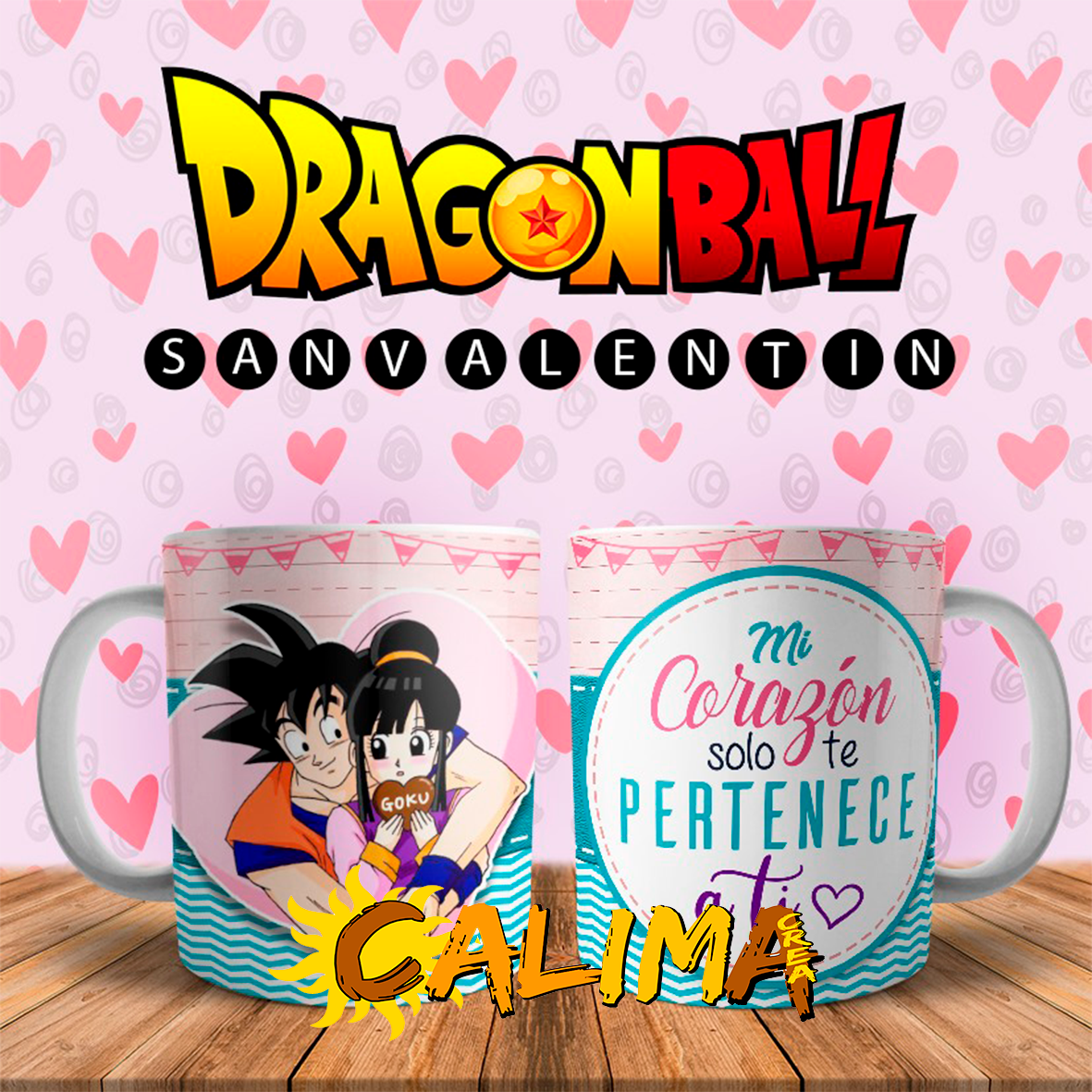 TAZA PERSONALIZADA – Celebra cada momento con estilo ☕✨