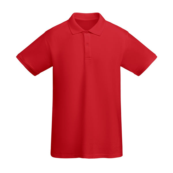 PRINCE Rojo