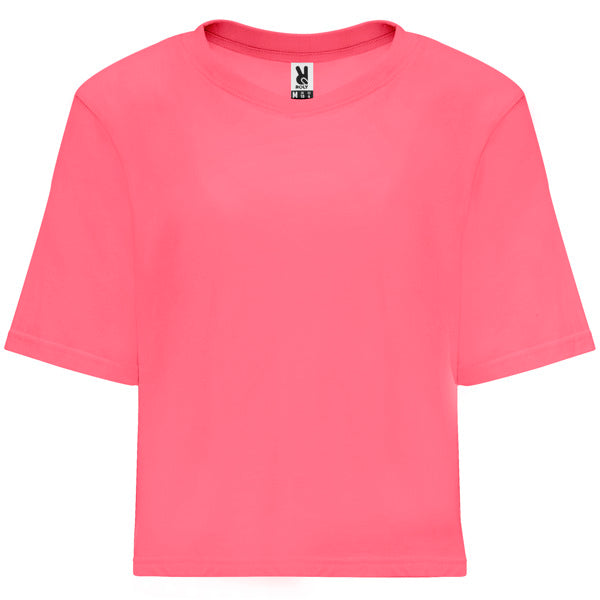 DOMINICA Rosa Lady Fluor