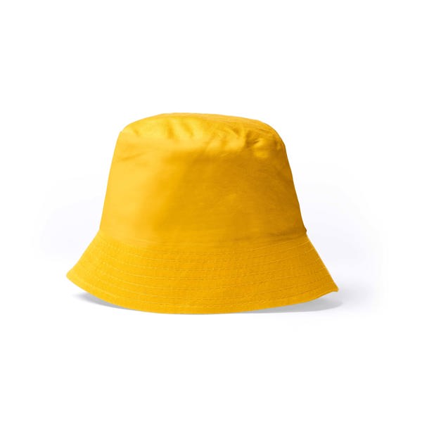 BOBIN - AMARILLO GOLDEN