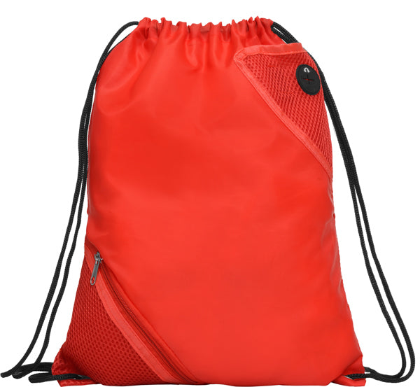 CUANCA - ROJO
