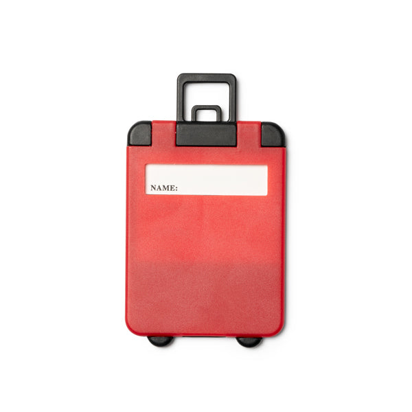 CHARTER - ROJO