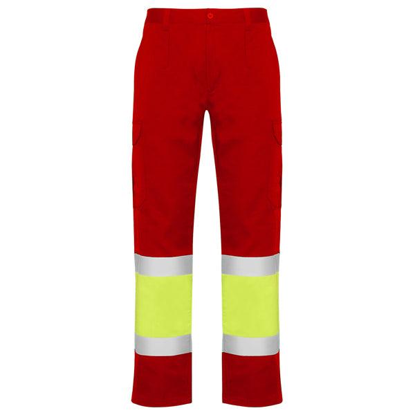 NAOS Rojo/Amarillo Fluor