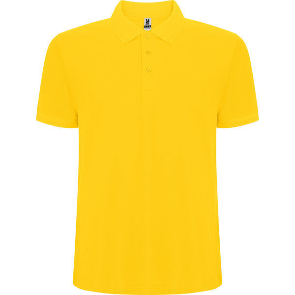 10 polos de algodón personalizados por solo 120 €