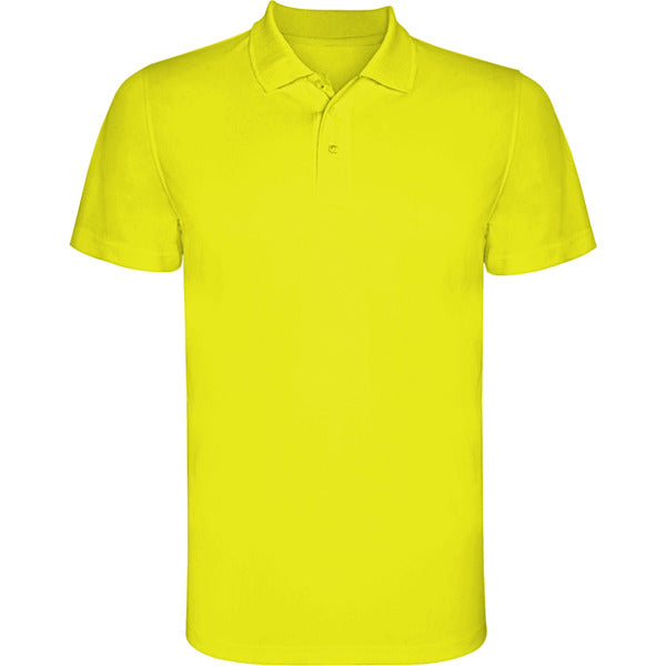 10 polos técnicos personalizados por solo 100 €