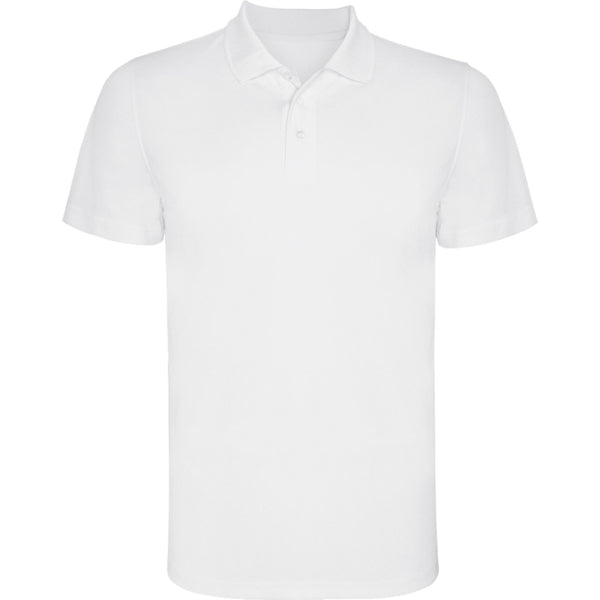 10 polos técnicos personalizados por solo 100 €