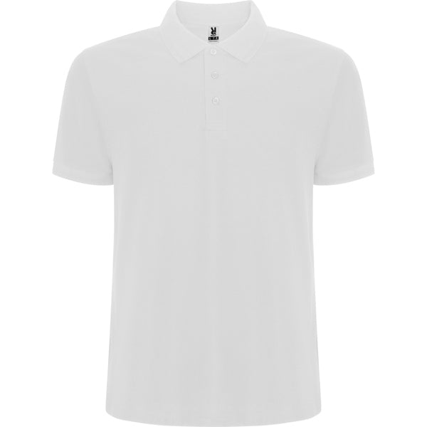 10 polos de algodón personalizados por solo 120 €