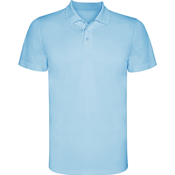 10 polos técnicos personalizados por solo 100 €