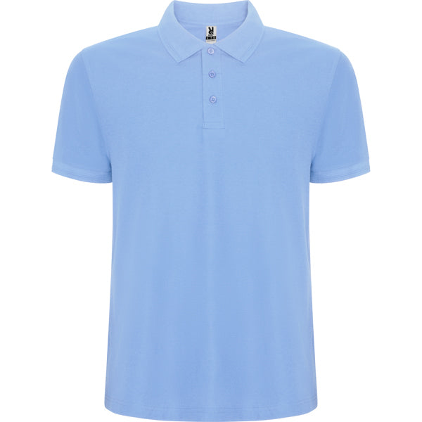 10 polos de algodón personalizados por solo 120 €