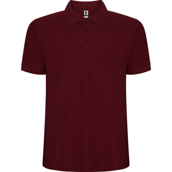 10 polos de algodón personalizados por solo 120 €