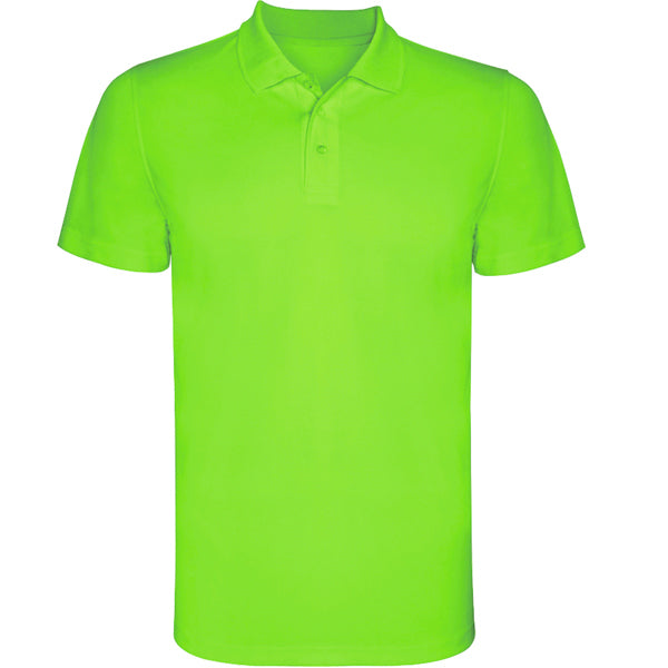 10 polos técnicos personalizados por solo 100 €