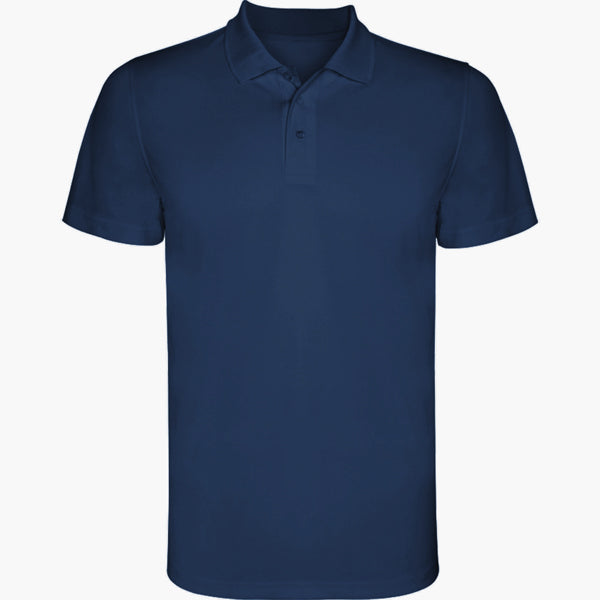 10 polos técnicos personalizados por solo 100 €