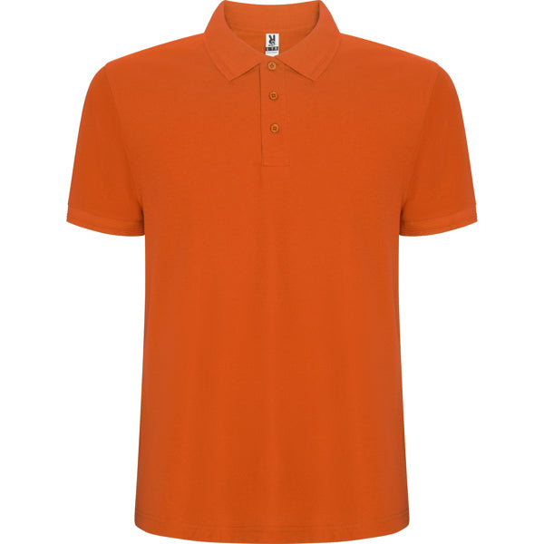 10 polos de algodón personalizados por solo 120 €