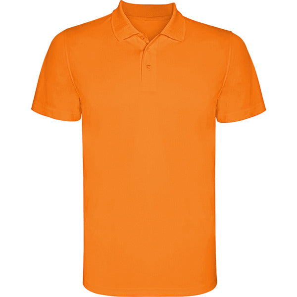 10 polos técnicos personalizados por solo 100 €