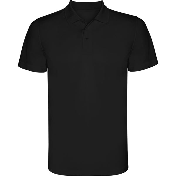 10 polos técnicos personalizados por solo 100 €