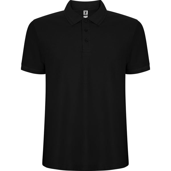 10 polos de algodón personalizados por solo 120 €