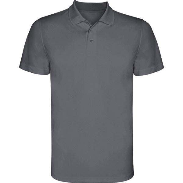 10 polos técnicos personalizados por solo 100 €