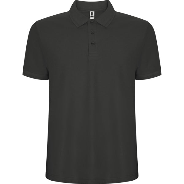 10 polos de algodón personalizados por solo 120 €