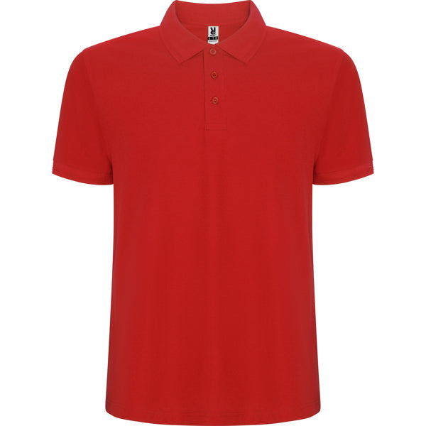 10 polos de algodón personalizados por solo 120 €