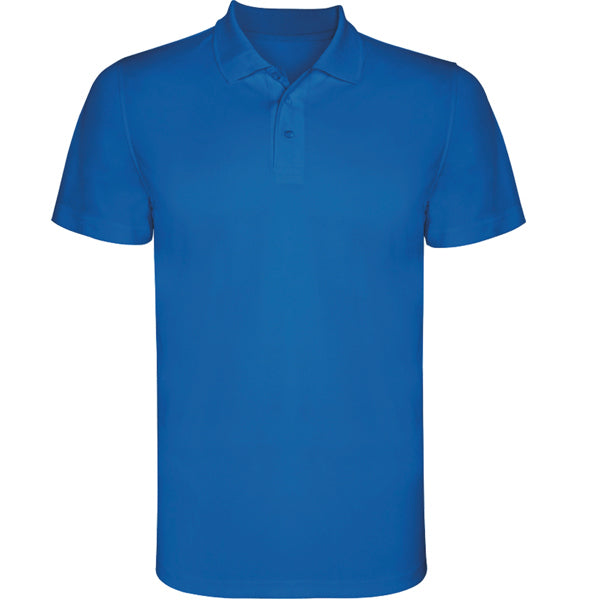 10 polos técnicos personalizados por solo 100 €