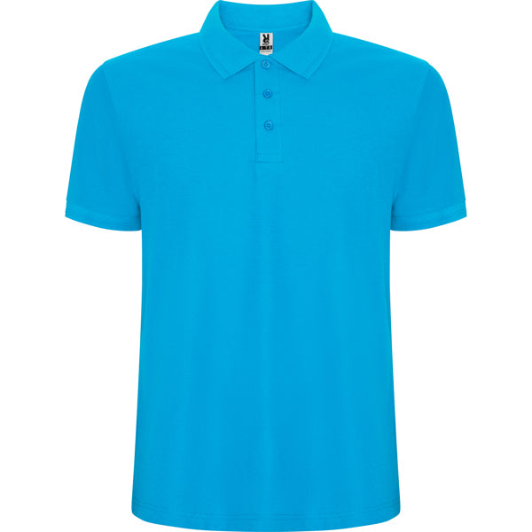 10 polos de algodón personalizados por solo 120 €