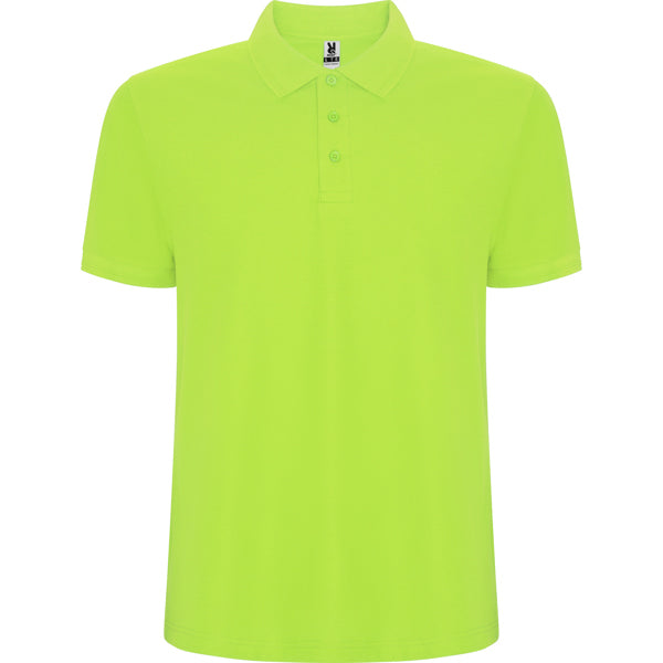 10 polos de algodón personalizados por solo 120 €