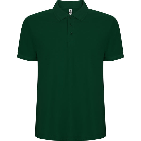 10 polos de algodón personalizados por solo 120 €