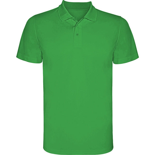 10 polos técnicos personalizados por solo 100 €