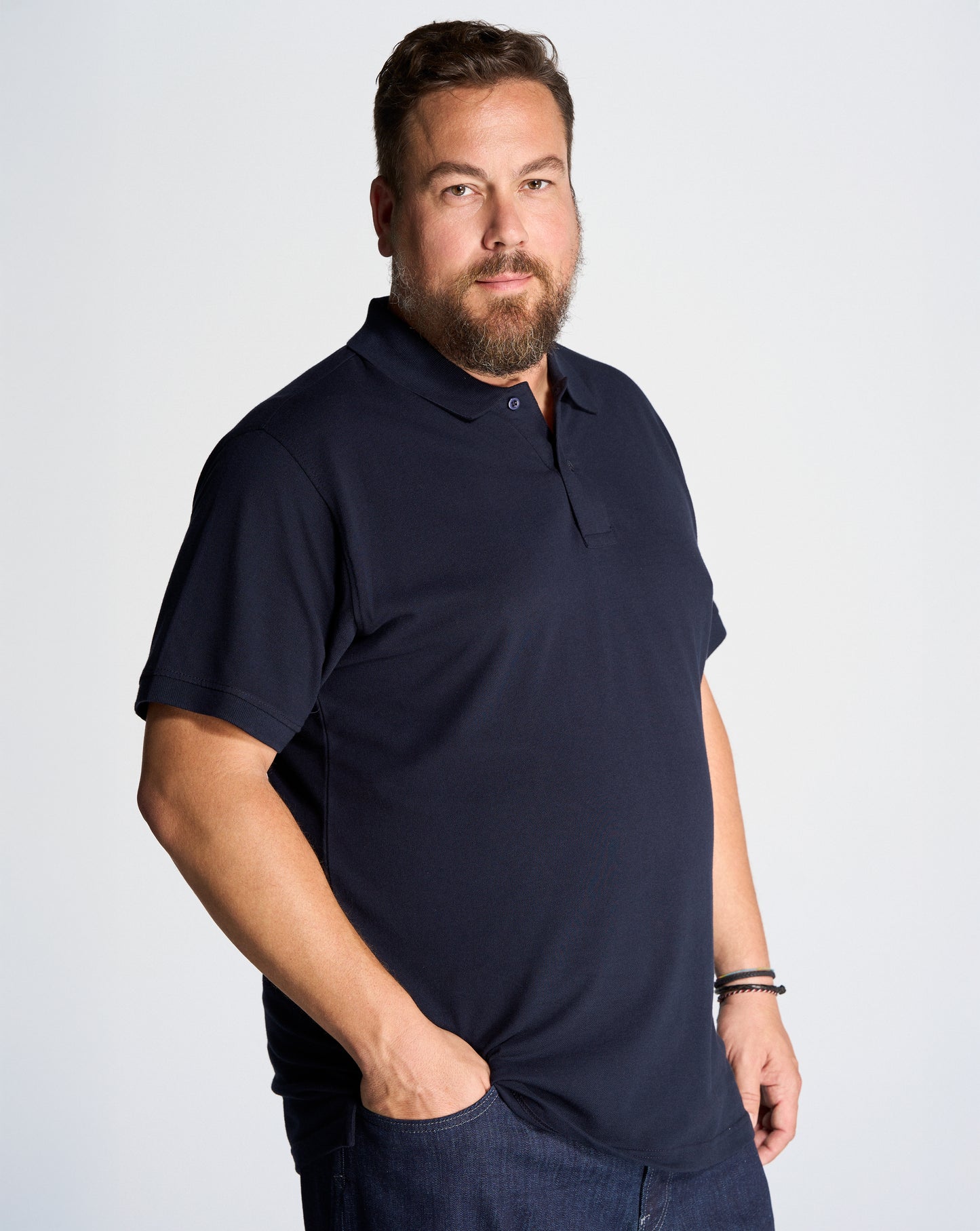 Polo Worker 210/King Size