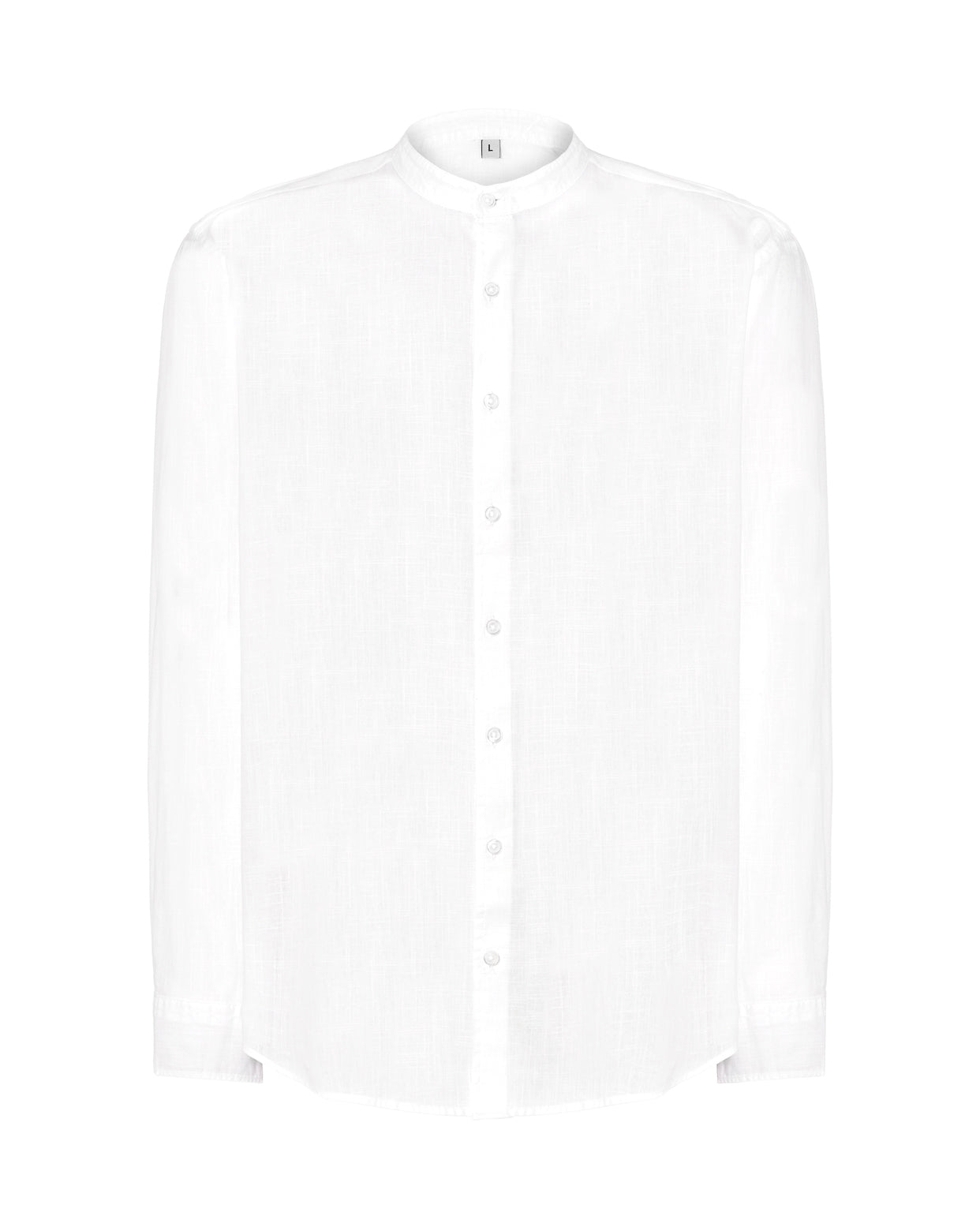 Camisa Mahon - WHITE W