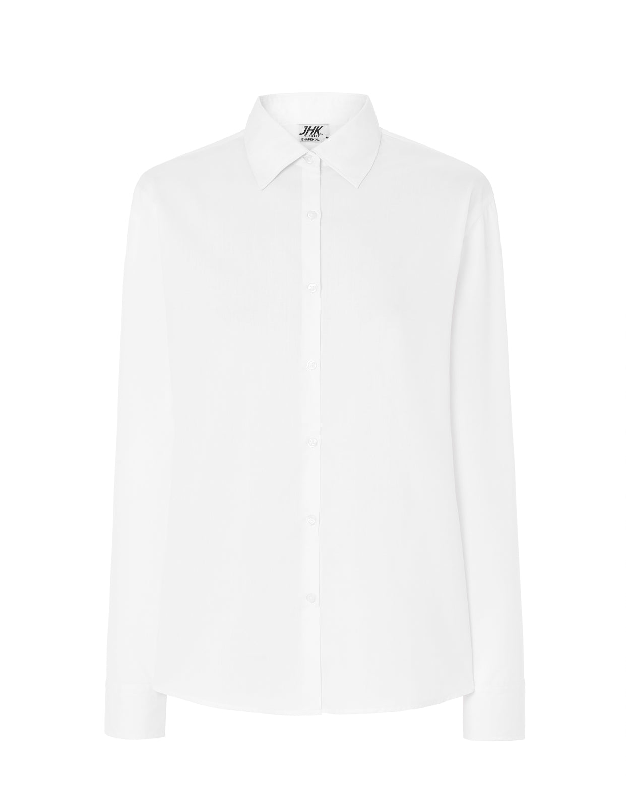 Pekin Lady (WRINKE) - White
