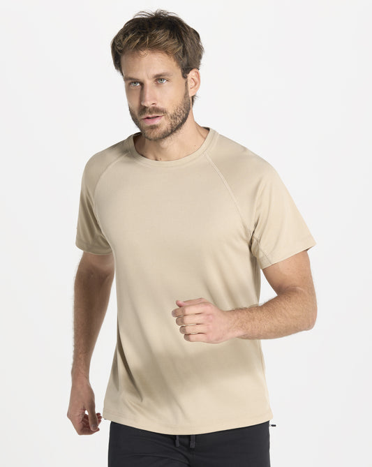 Sport T-Shirt Man