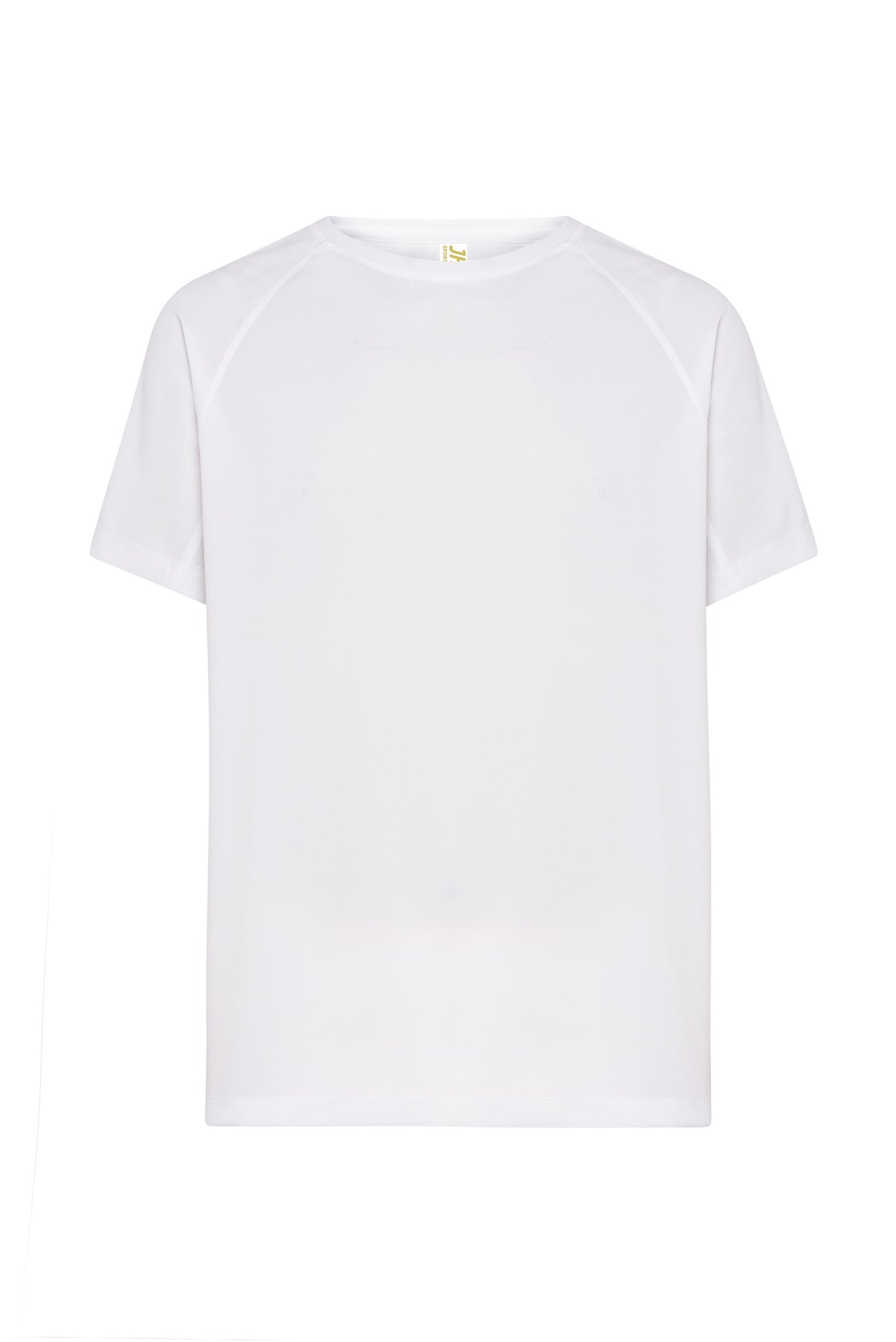 Sport T-Shirt Man - White