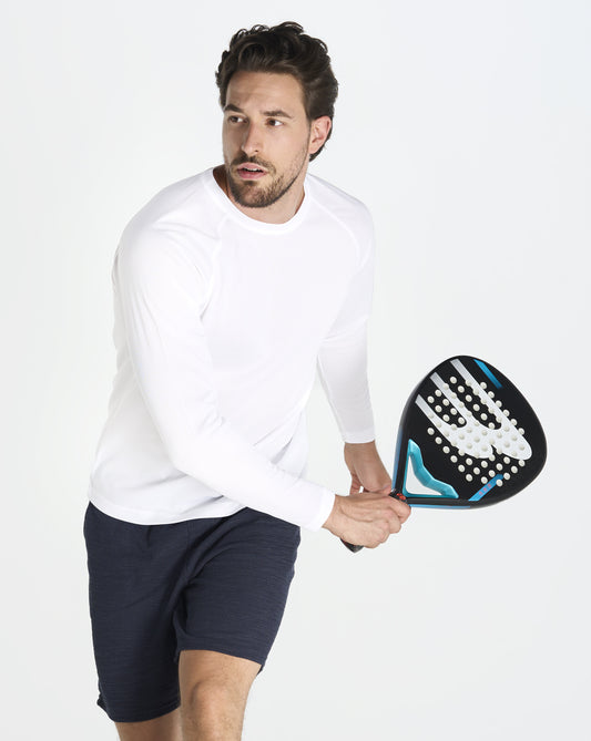 Sport Man Ls