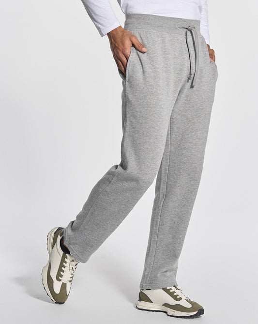 Sweat Pants Man
