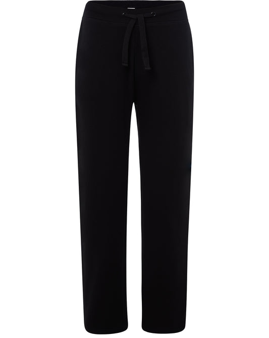 Sweat Pants Man - Black
