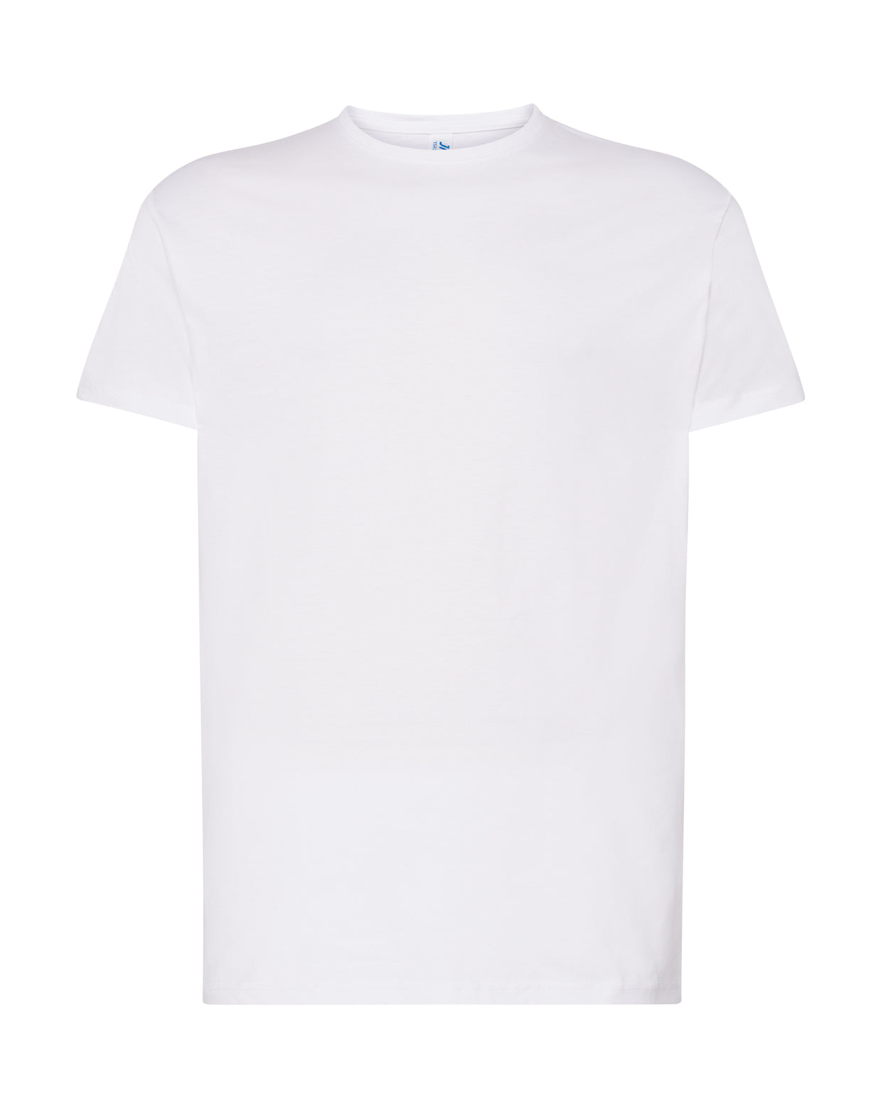 Regular Digital Print - White